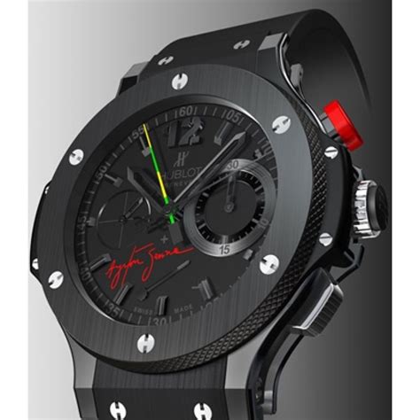 hublot big bang ayrton senna replica|Hublot Senna für 42.561 € kaufen von einem Trusted Seller.